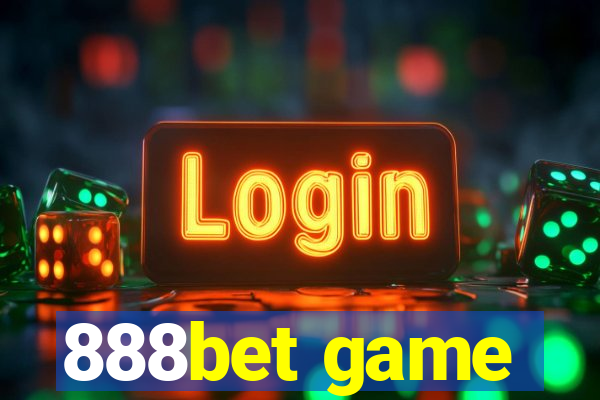 888bet game